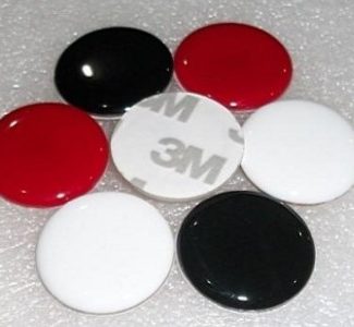 NFC coin