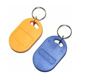 keyfob tag KF03