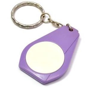 keyfob tag Model KF05