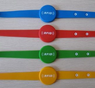 silicon wristband SW-004